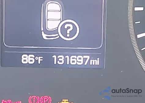 2016 Hyundai Sonata Sport z USA, uszkodzony, nr VIN 5NPE34AF5GH423404